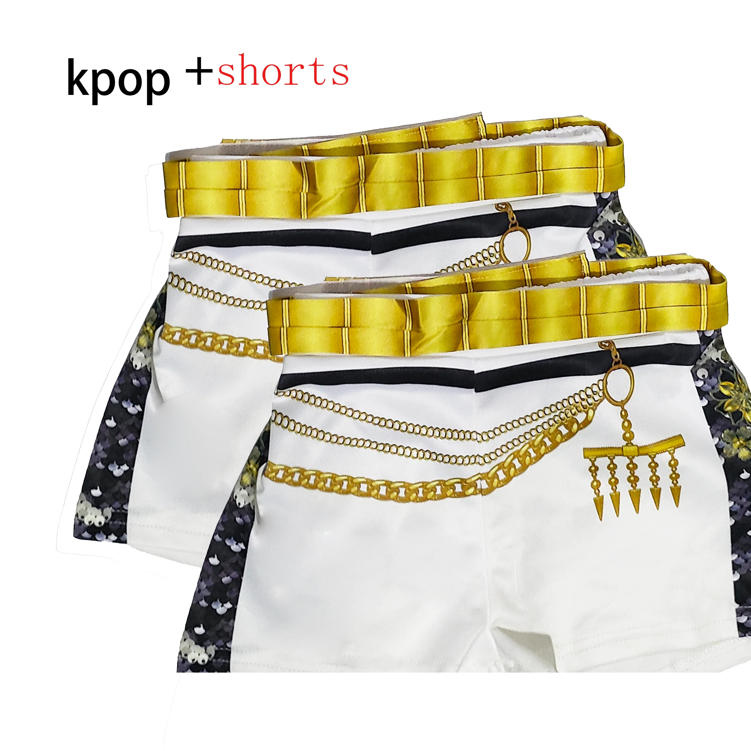 Kpop شيطان الصيادين زي الاطفال زوي رومي الفتيات الفيلم دور يطبع تأثيري ازياء قدس كرنفال ملابس تنكرية للحفلات مجموعة الصيد