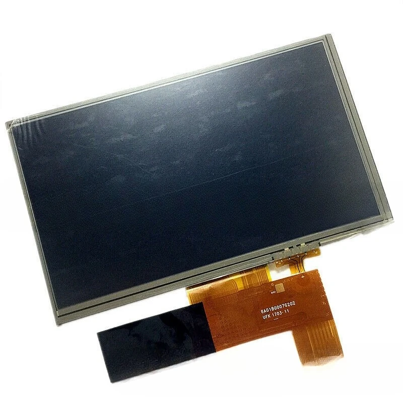 

LCD screen, touch screen digitizer, etc