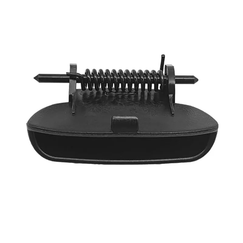For Honda Civic 2006 2007 2008 2009 2010 2011 Car Armrest Cover Lock Center Console Latch Clip 83451-SNA-A01ZA Auto Accessories