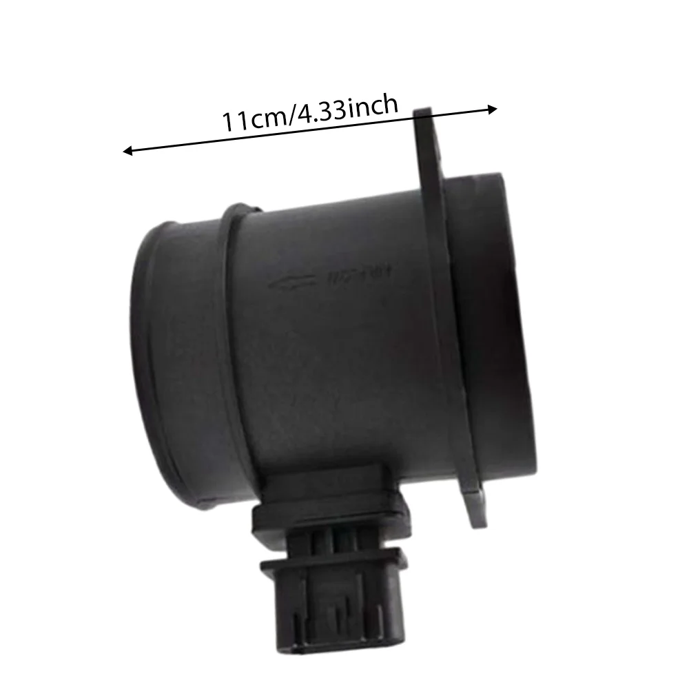 

21994504, 0280218177, 19355501 6 Pins Mass Air Flow MAF Meter Sensor For Cadillac CTS STS GMC Chevrolet Buick Suzuki Saturn