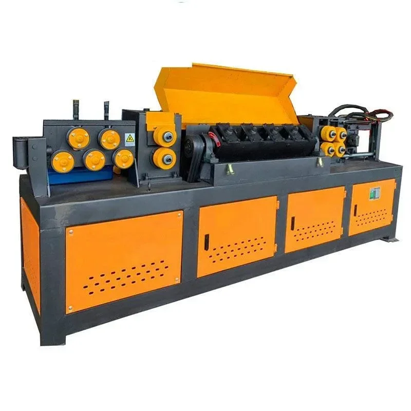 CNC Automatic Spiral Rebar Bending Coiling Machine Steel Bar Hooping Machine