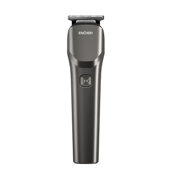 ENCHEN Beardo 2 Trimmer Electric Hair Clipper Hair Cutting Machine For Men Type-C…