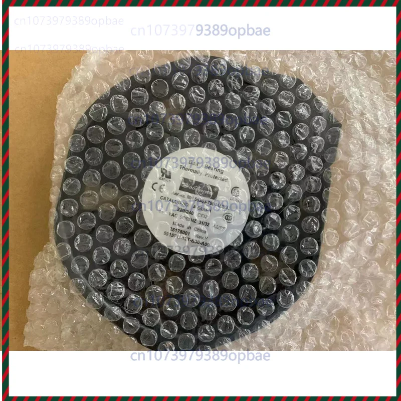 

For HOFFMAN A-6AXFN 5915PC-12T-B30-A09 115V 172*150*38 fan cooling fan
