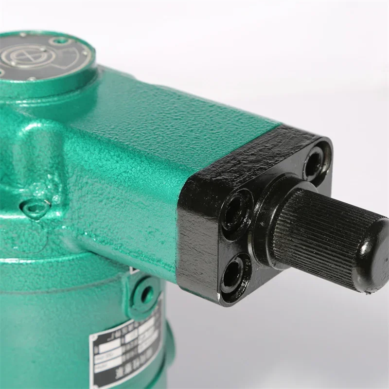 CY CY14-1B مضخة المكبس المحوري الهيدروليكي MCY SCY BCY PCY DCY MPCY مضخة المكبس الهيدروليكي #6