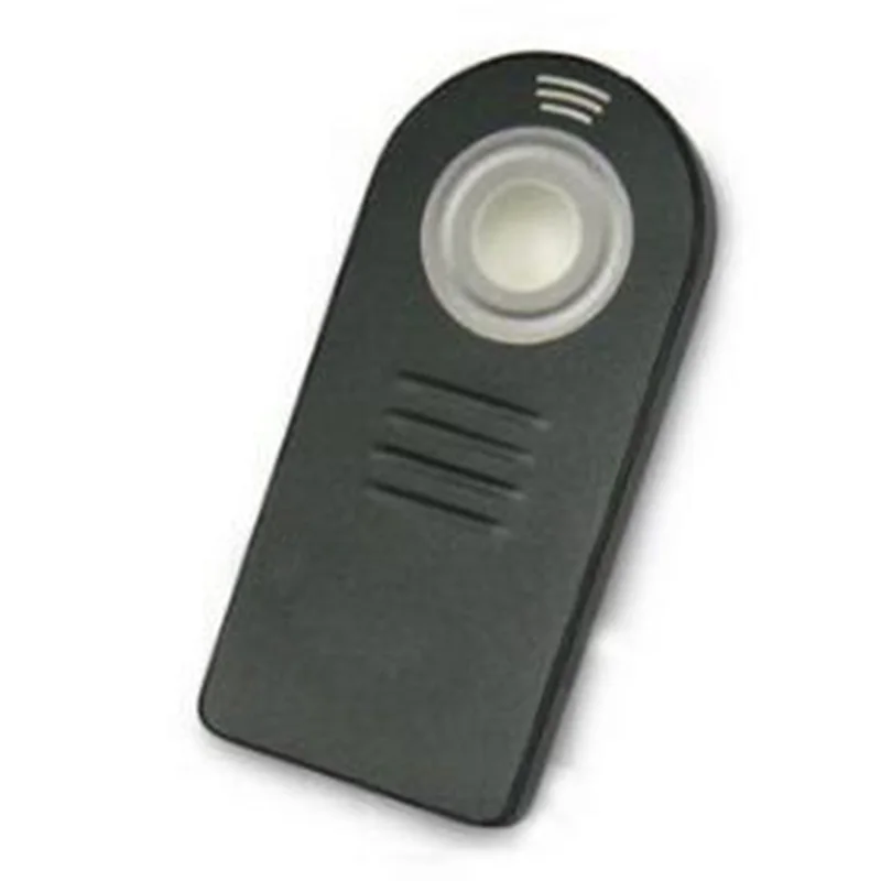 IR Wireless Remote Control Infrared Shutter Release for Canon camera 60D 400D 450D 550D 600D 750d 810d 5d 5d3 6d 7d 8d 60d 70d