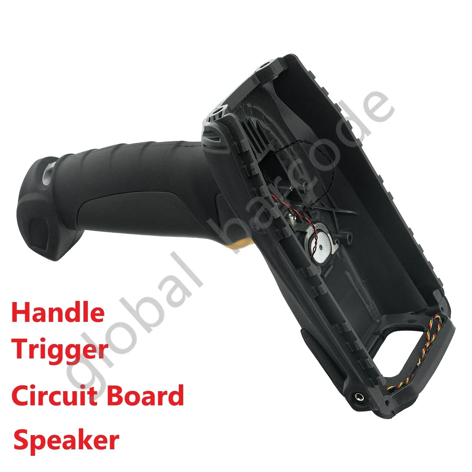 US Shipping，Trigger Handle for Motorola Symbol MC9090 MC9190 MC9190-G MC92N0-G,Handle + Trigger + Circuit Board + Speaker