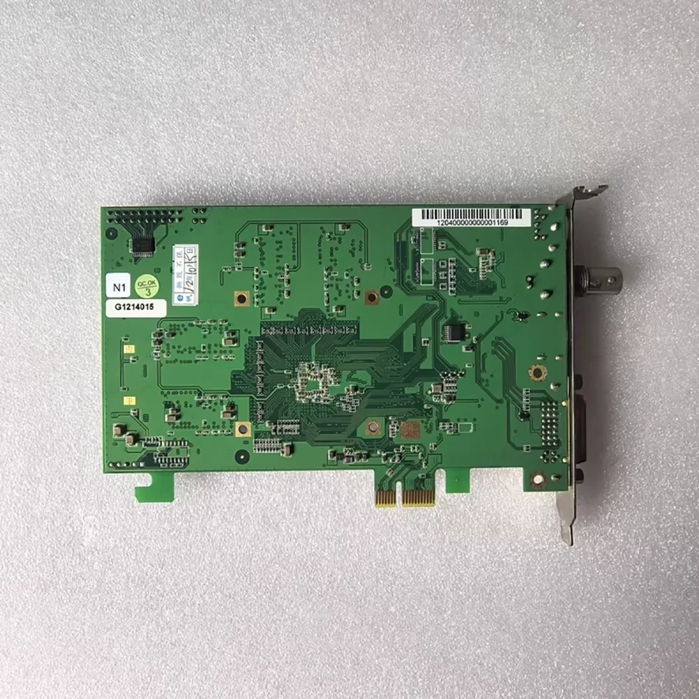 High Reliability SDI High Definition Capture Card TC-HDNO1-1PRO