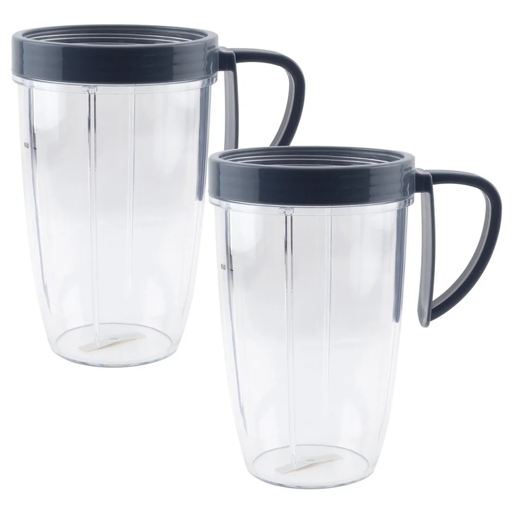 2 Pack 24 Oz Tall C… - image