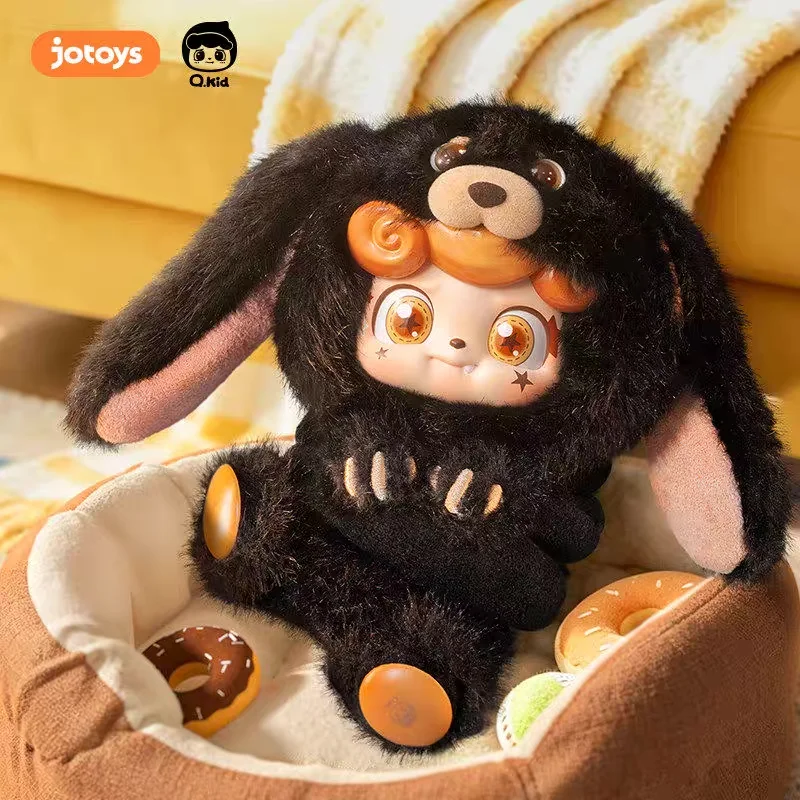 Originale Disponibile Q-Bao My - Baby Q Products recensione e prezzo