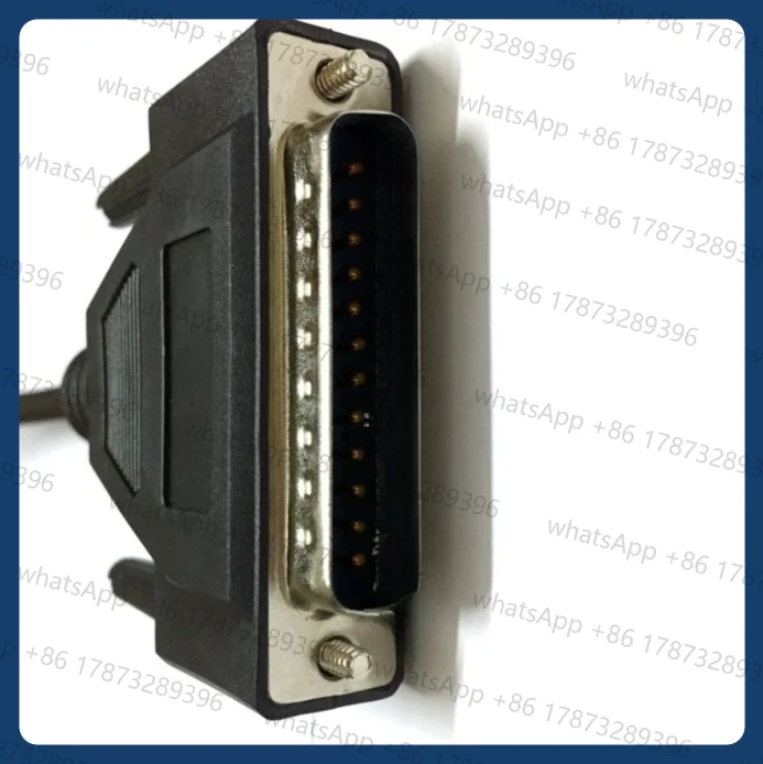 XBTZ925 XBT-Z925 set of 2 adaptors for USB cable Schneider Harmony XBT
