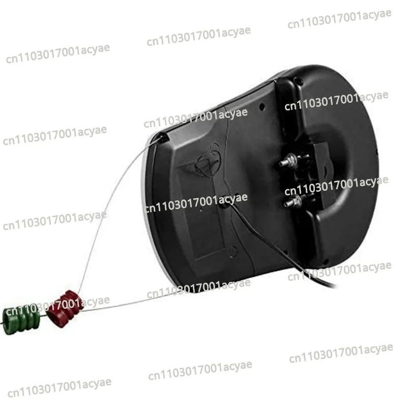 Rolling garage  opener, garage  roller door rolling machine, high quality automatic door rolling machine 800N