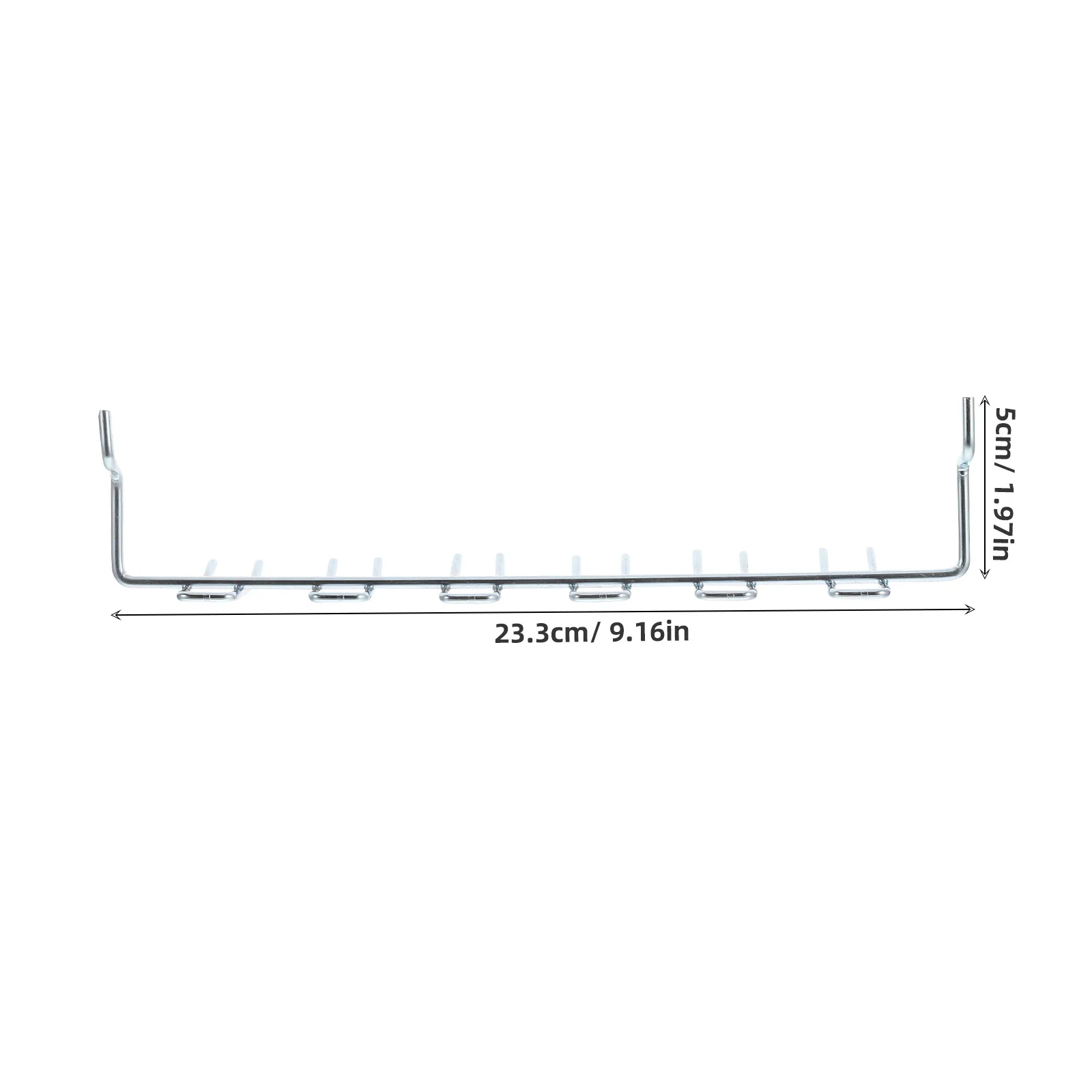 Рисунок 3 - сверхмощные крючки для вешалок для инструментов