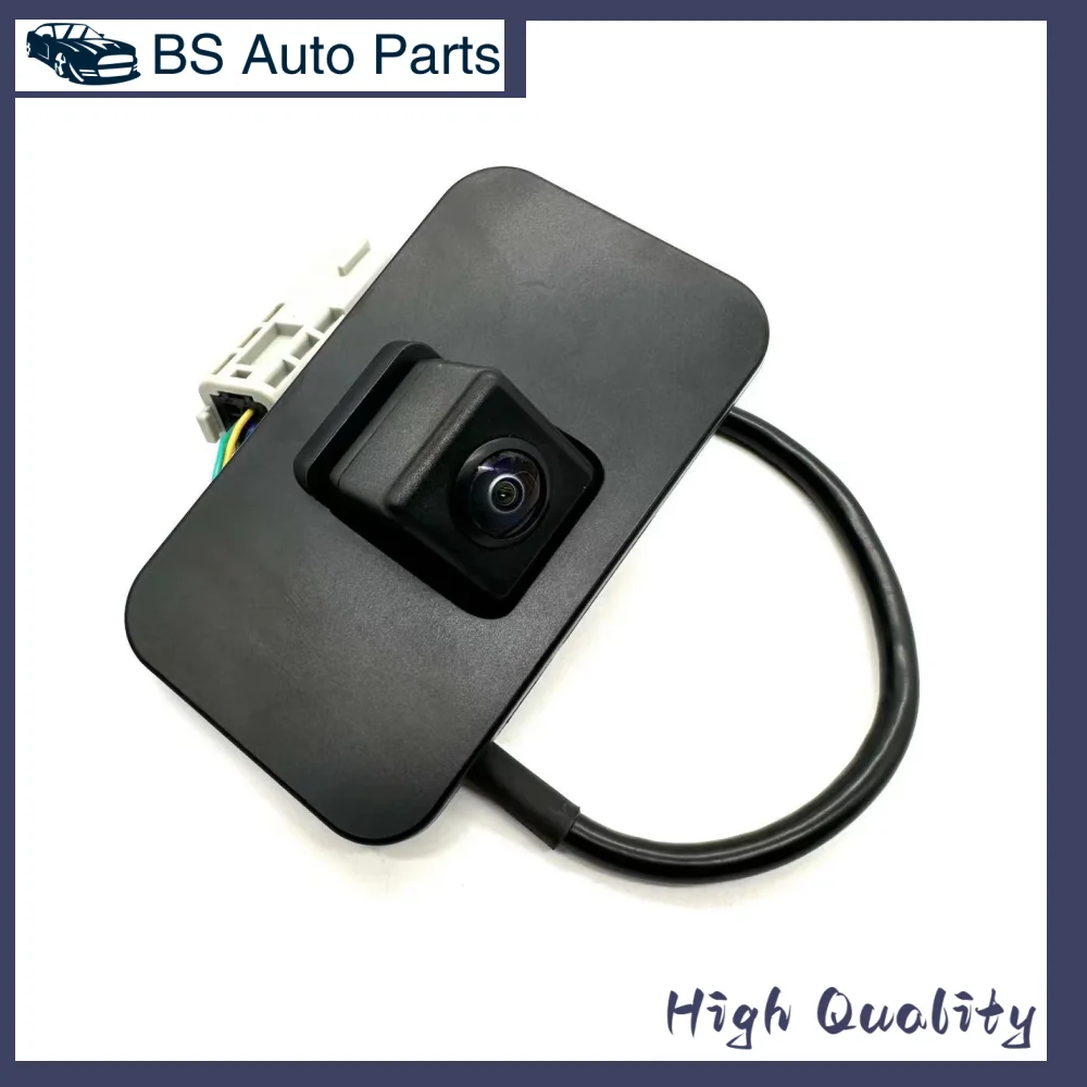 Rear View Camera For Cadillac Chevrolet Suburban Tahoe GMC Yukon Cadillac Parking Aid Camera 23432248 23378804 23432248