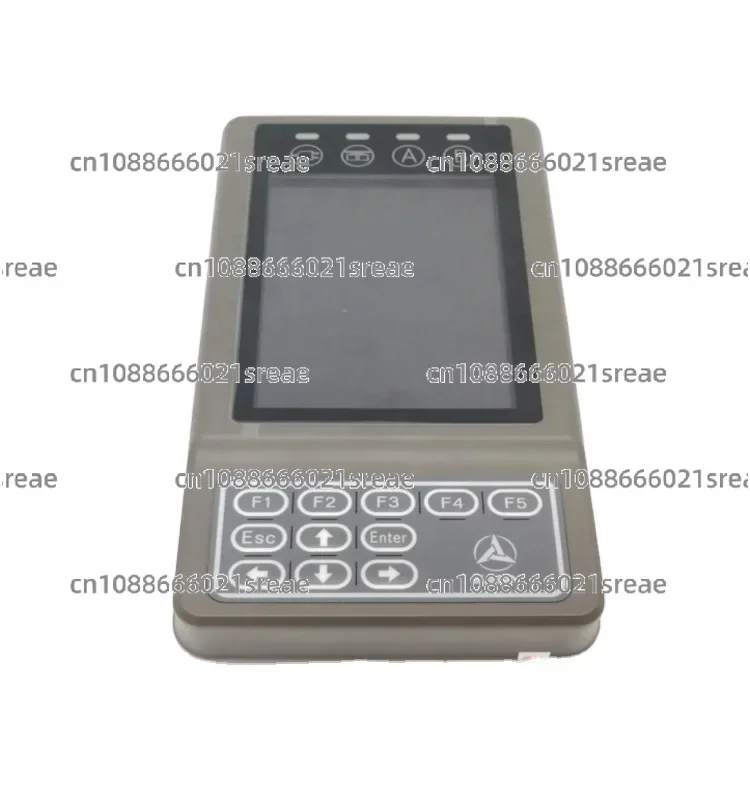 

Gauge For 12401565 SECD-5I7D-02 SY215-9