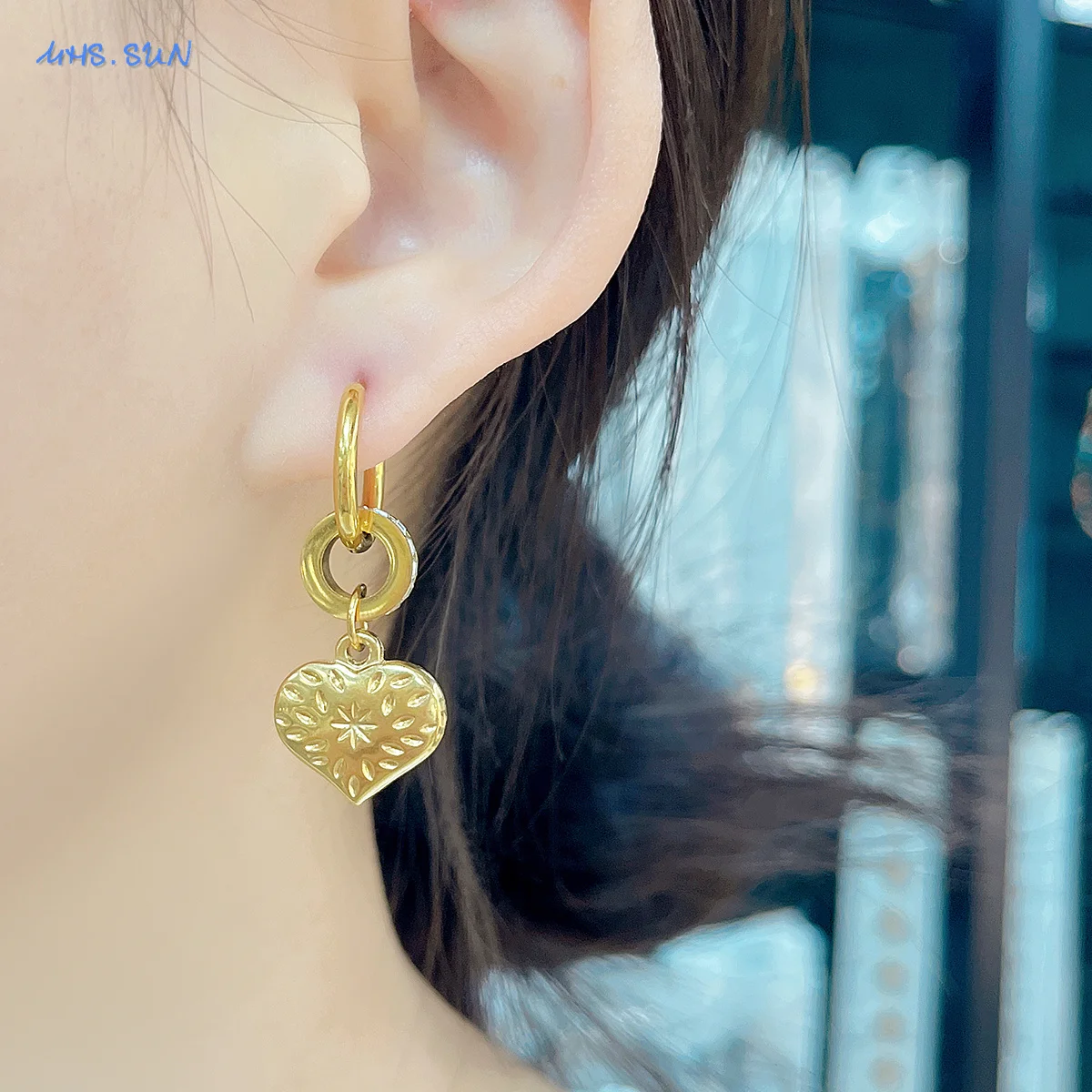 Mhs.Sun Stainless S… - image