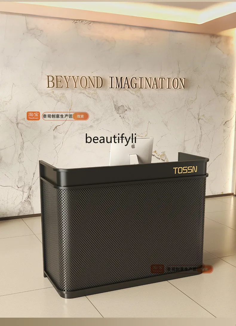 Checkout page Hotel Reception Reception Desk Dining Welcome Desk Consultation Guide Desk