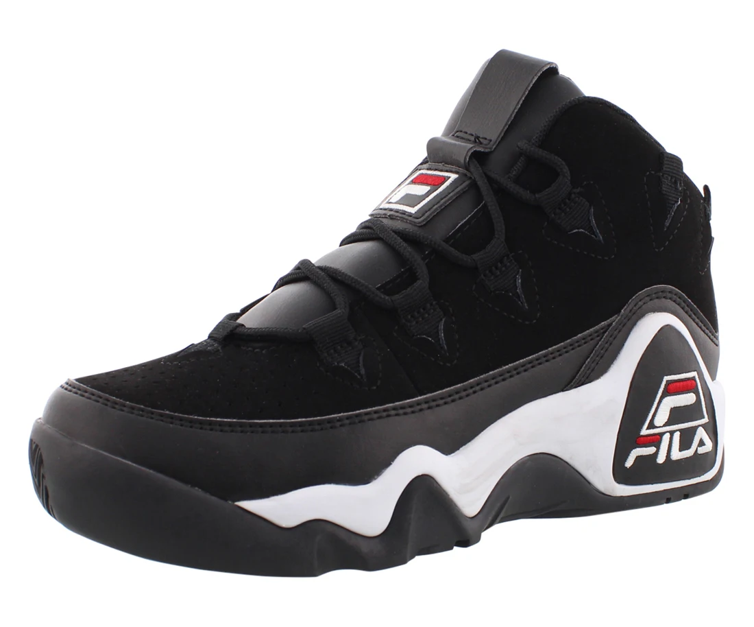 

Fila Grant Hill 1 Womens Shoes