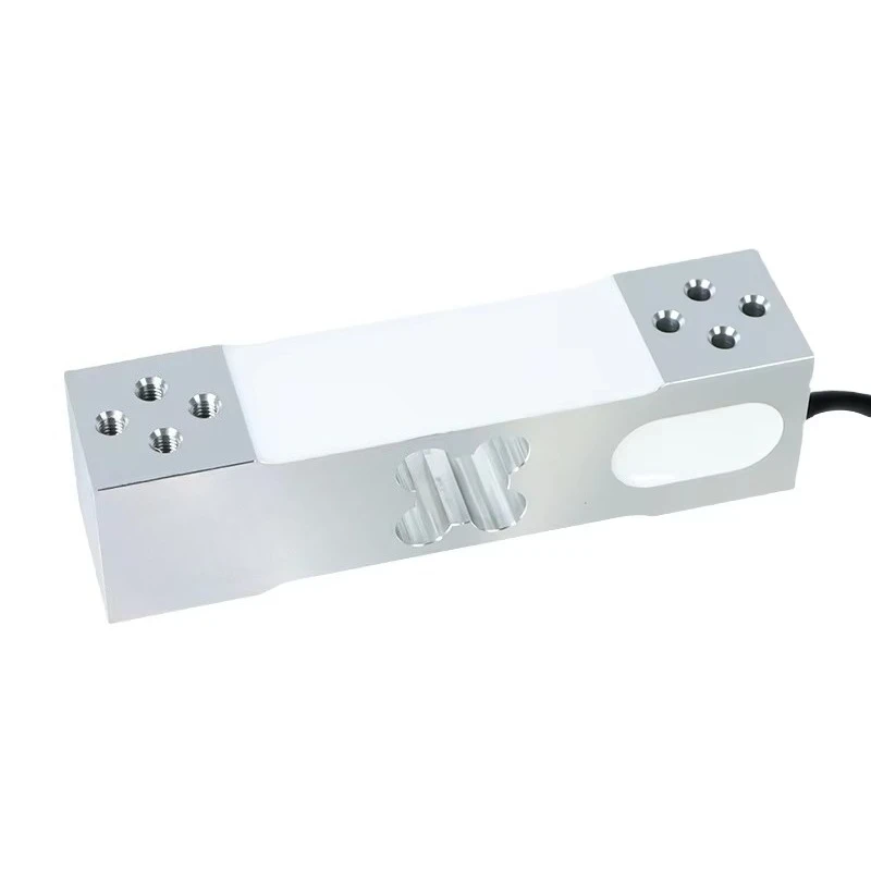 Low Cost Load Cell Single Point Weighing System of Platform Scale Weighing Sensor Load Cell