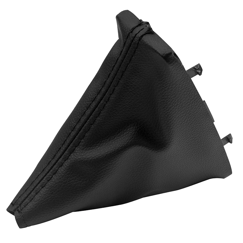 Für Ford Falcon FG FGX FPV G6 G6E Turbo XR6 XR8 Sprint Auto Styling Schaltknauf Handbremse Gamasche Leder boot Abdeckung Kragen – Detail 7