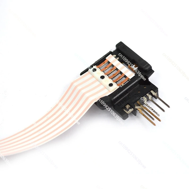 

Hairspring Harness Automatic Cruise Control Module Coil 5k0 953 569 for Q3 Golf MK6 Hairspring Harness