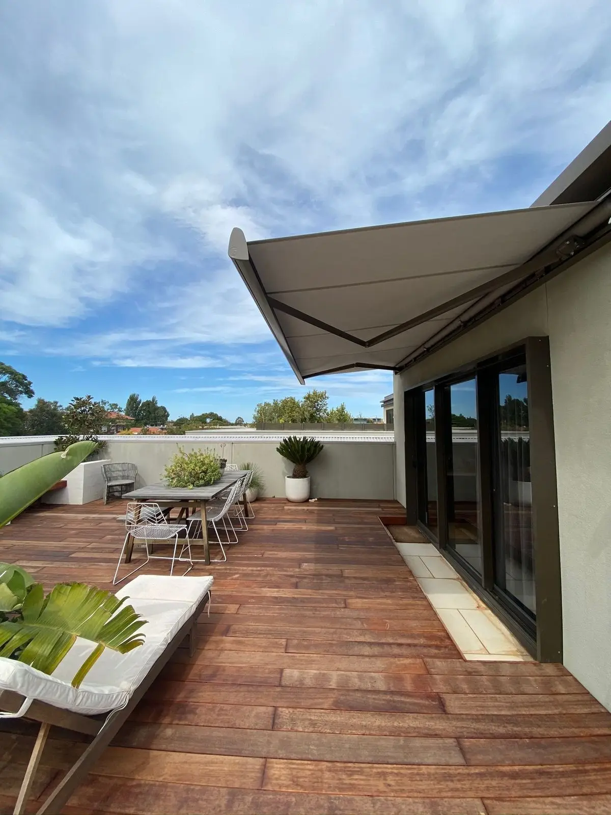 Aluminum Folding Ar…