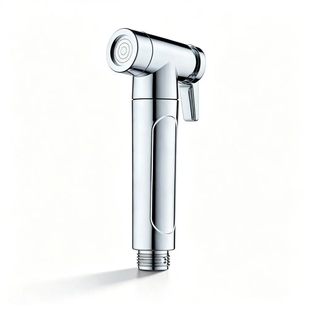 Bathroom Toilet Bidet Sprayer For For Yayi Er High Pressure Cleaning Applicator Handheld Abs Hygiene Shower Accessory