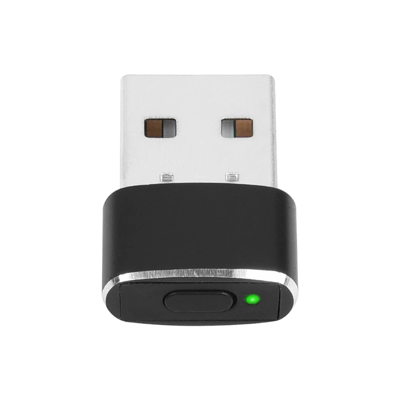

Необнаружимое устройство для перемещения мыши, USB-мышь, устройство для перемещения мыши, шейкер для игровой мыши, 24BB
