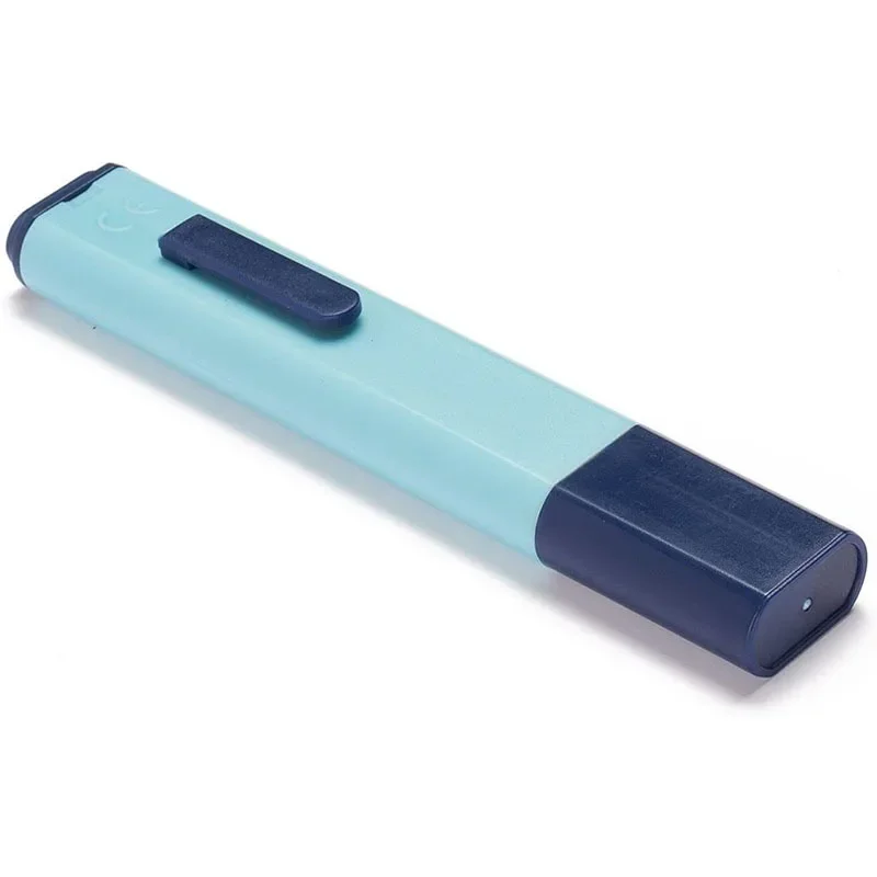 Imagem -04 - Tds Testador Digital de Salinidade Medidor para Piscina de Água Salgada para Peixe Koi Teste de Qualidade de Água Potável para Casa