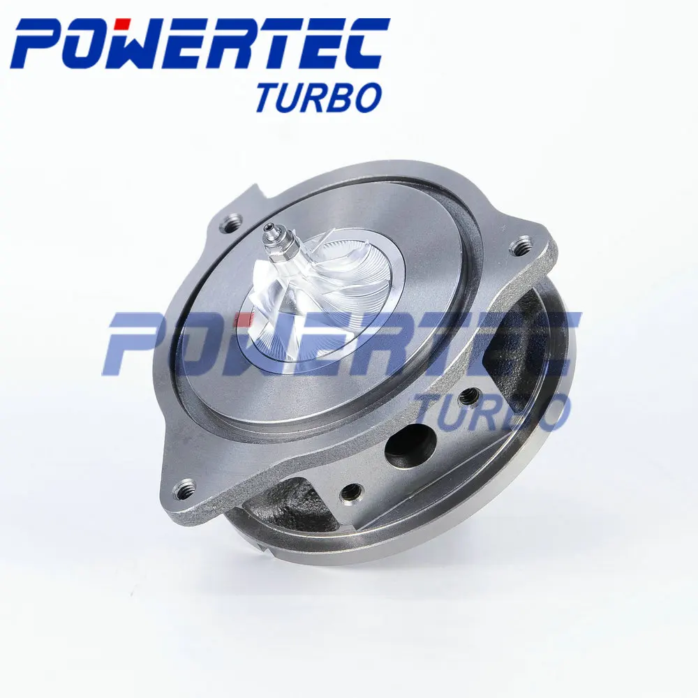 R2S-BV35 Billet Turbo charger Turbo 10009880225 16359700054 For VW Crafter Bus 2.0 TDI 130 KW 177 PS Turbine CHRA 10009980384