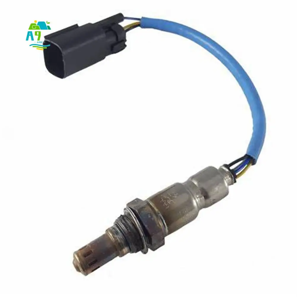 

A09E-234-5038 O2 Oxygen Sensor 5 Wire LR Upstream BL3A-9Y460-CA For Ford Explorer Taurus Mustang F-150 Edge BL3Z-9F472-A
