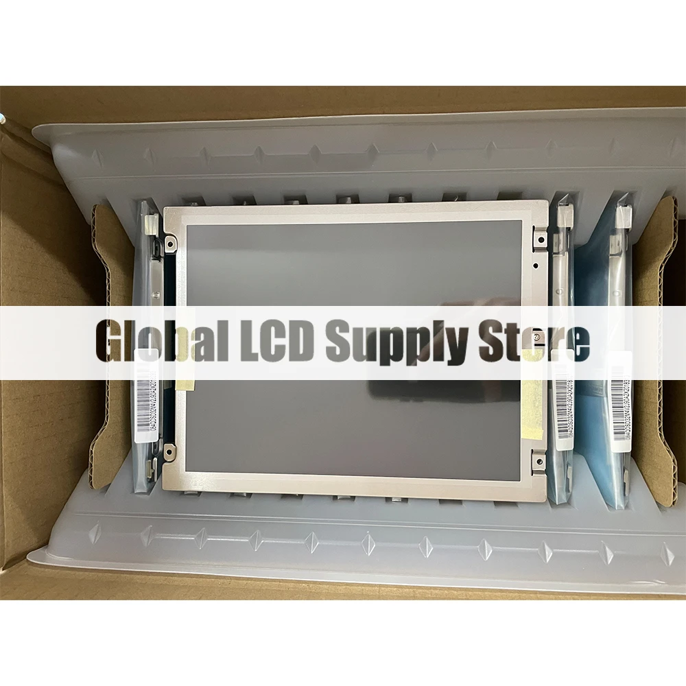 NL6448BC26-26D 8.4 Inch LCD Display Screen Panel Original for New Industrial 100% Tested