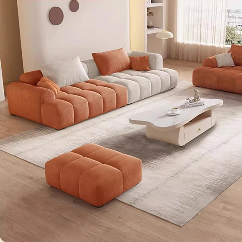 

Nordic Modern Living Room Sofas Nordic Minimalist Lazy Luxury Living Room Sofas Sectional Europe Salas Y Sofas Muebles Furniture