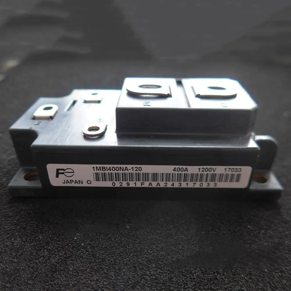 

1 piece brand new original 1MBI400NA-120 IGBT module 1MBI400NA-120