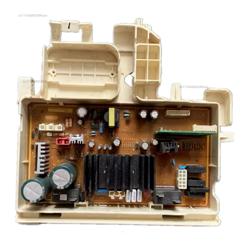 for Original Computer Board Inverter Board Motherboard DC41-00189A DC92-00951C Drum Washing Machine