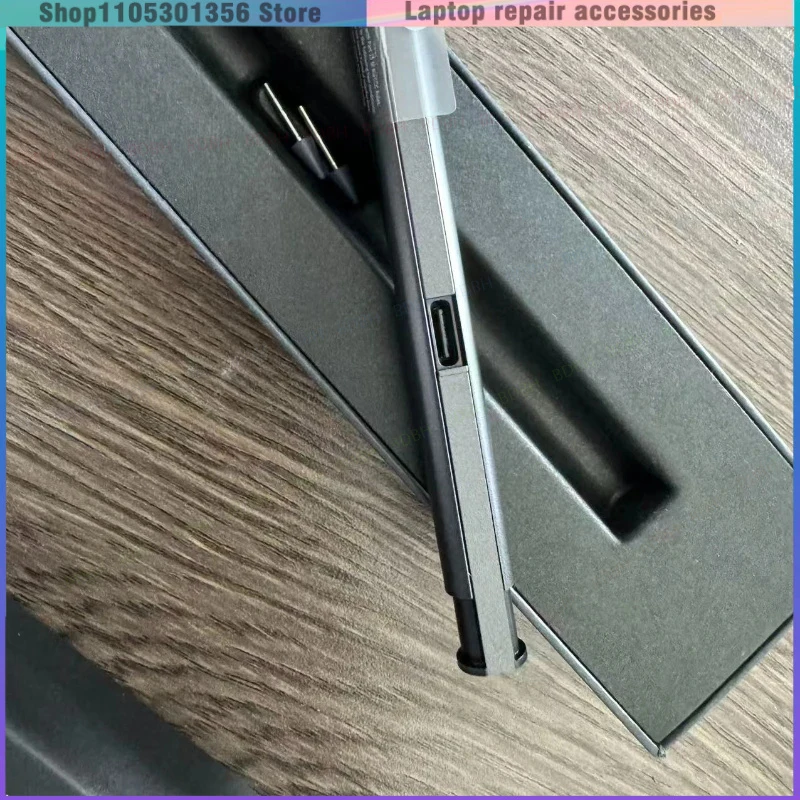 New Stylus Pen For HP ENVY Pavilion Spectre X360 Elitebook Tablet Pen Rechargeable 4096 Magnetic Active Stylus Pens MPP 2.0 USB