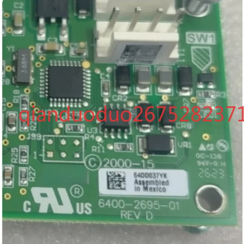 Suitable for Trane Air Conditioning Start Module BRD04874/X13650729/1A8