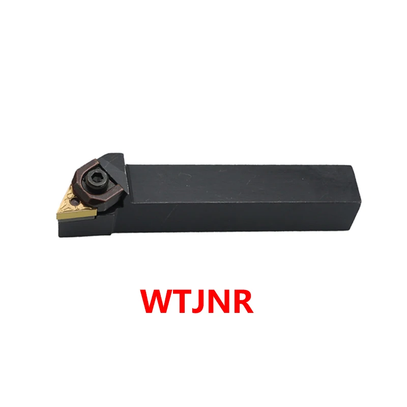 BEYOND WTJNR WTJNL Buitenhouder W-type hefboomvergrendeling voor WNMG 0804 1204 schacht CNC ondersteuning staaf unit 16-32mm