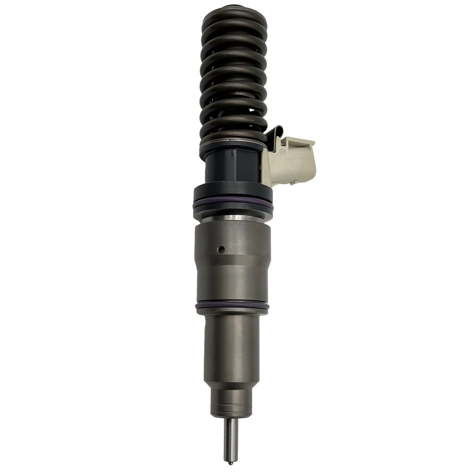 1PCS Fuel injector BEBE4D12001 Fits for Delphi 3.18-4D Engine