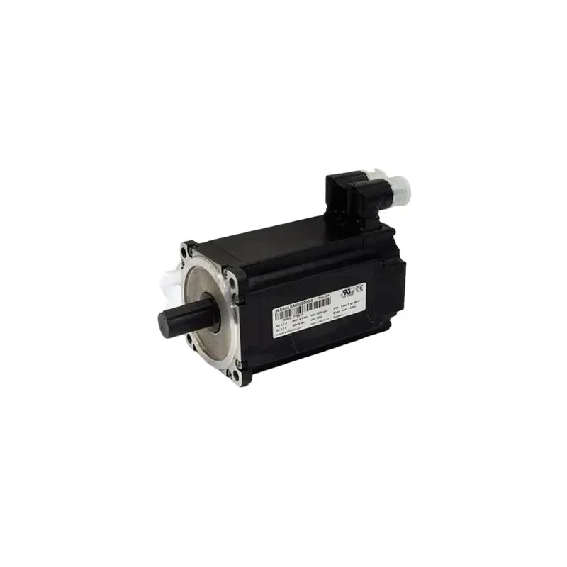 for B R AC Servo Motor 8LSAA4 D8045DA04 3 Global Voltage Support 380VAC for International Markets