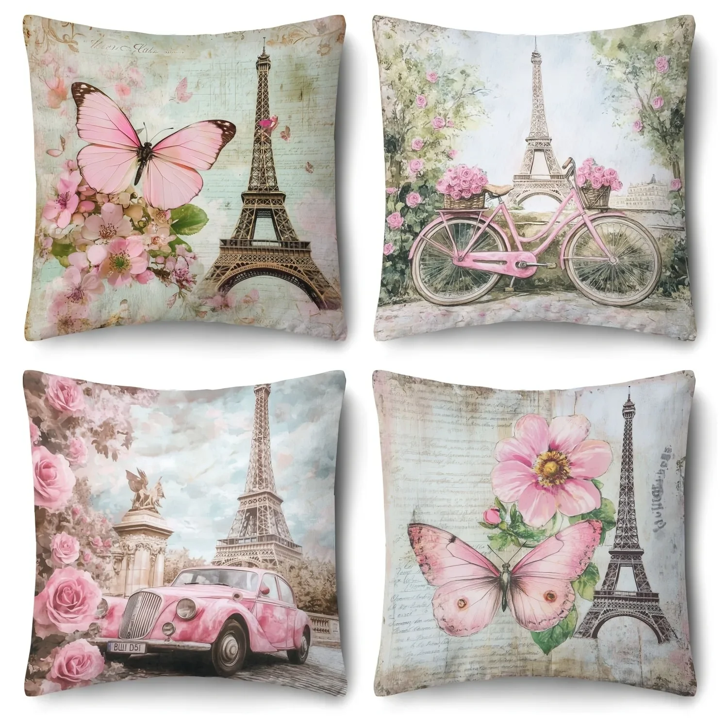 Fundas De Almohada …