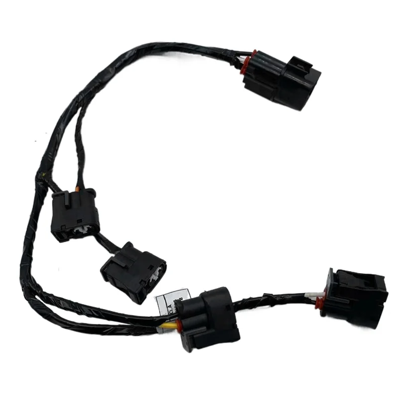 

Ignition Coil Wire Harness 27350-26620 2735026620 27350 26620 For Hyundai Accent Kia Rio Rio5 New High Quality