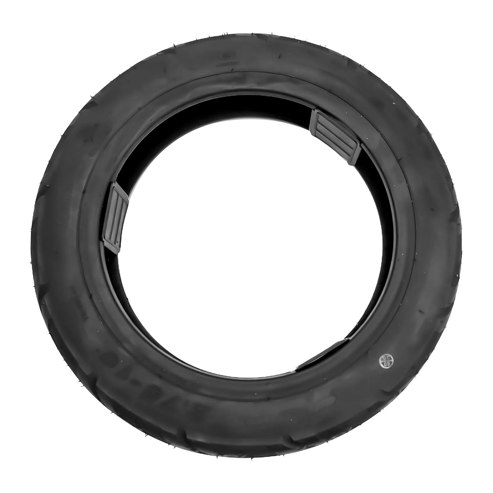 

14 Inch For Electric Bike Tire Tubeless 2 75 10 Rubber Design for Enhanced Durability and Performance on Various Terrains