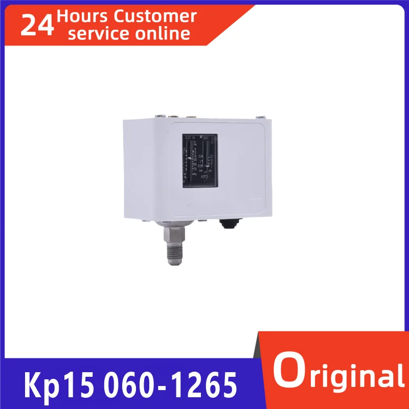 

Brand new original high and low voltage controller KP15 060-1265 KP15 060-1264