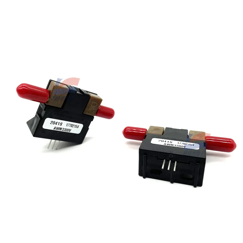 

High Quality Electronic Components 8V To 15V Silicon Materials AWM3300V Flow Sensor