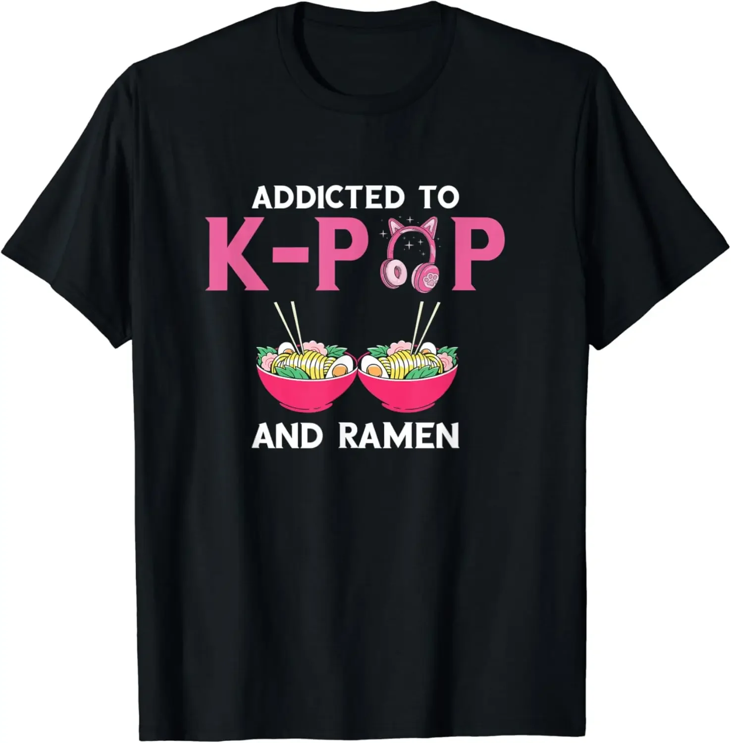 Women Funny Shirt Just One More Episode I Promise Korean Drama K-Pop K-Drama Cotton Simple T-Shirt All-match O-neck Short-sleev