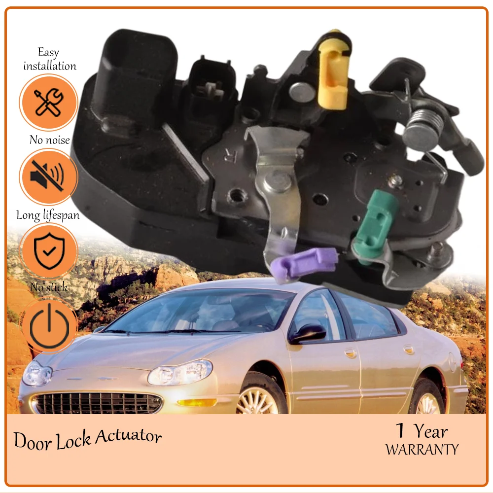 Low-noise Door Drive Mechanism, conforms Chrysler Concorde/Intrepid/300M 1998~2004, oem 931-009,DLA1164,4574150AB front right