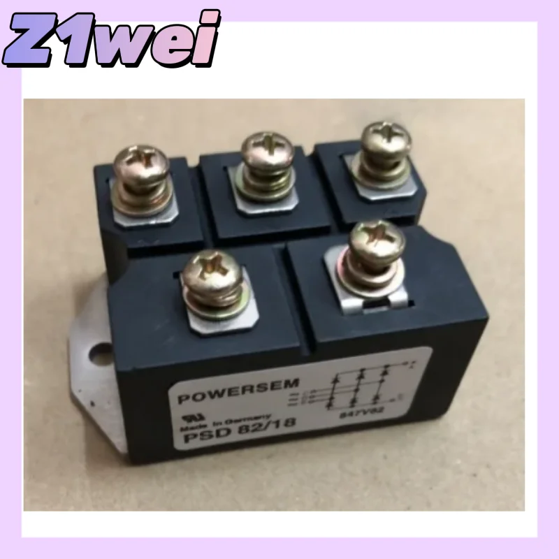 PSD82/16 PSD82/14 PSD82/12 PSD82/08 FRETE GRÁTIS MÓDULO NOVO E ORIGINAL