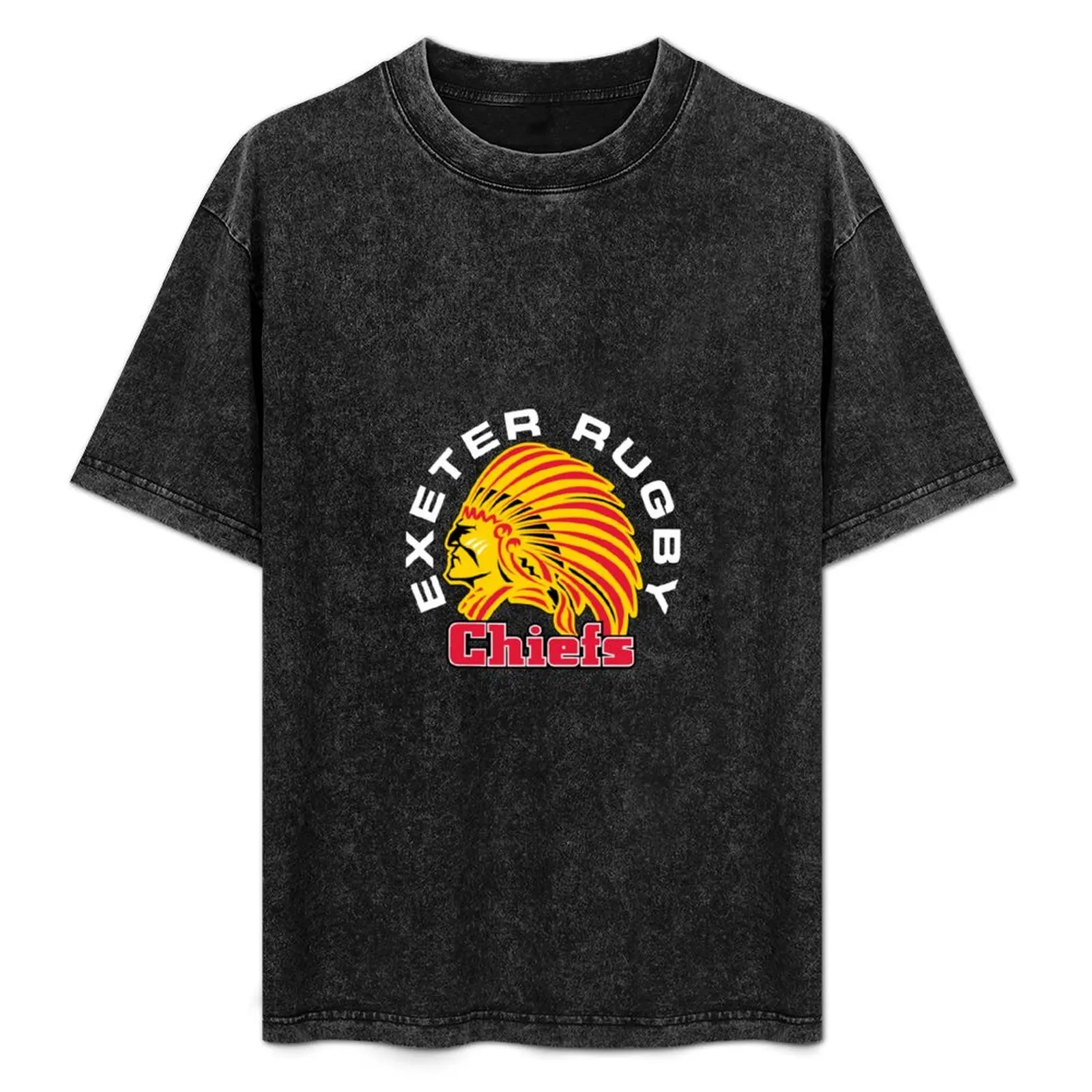 

Exeter chiefs T-Shirt affliction shirts T-shirts man men t shirt