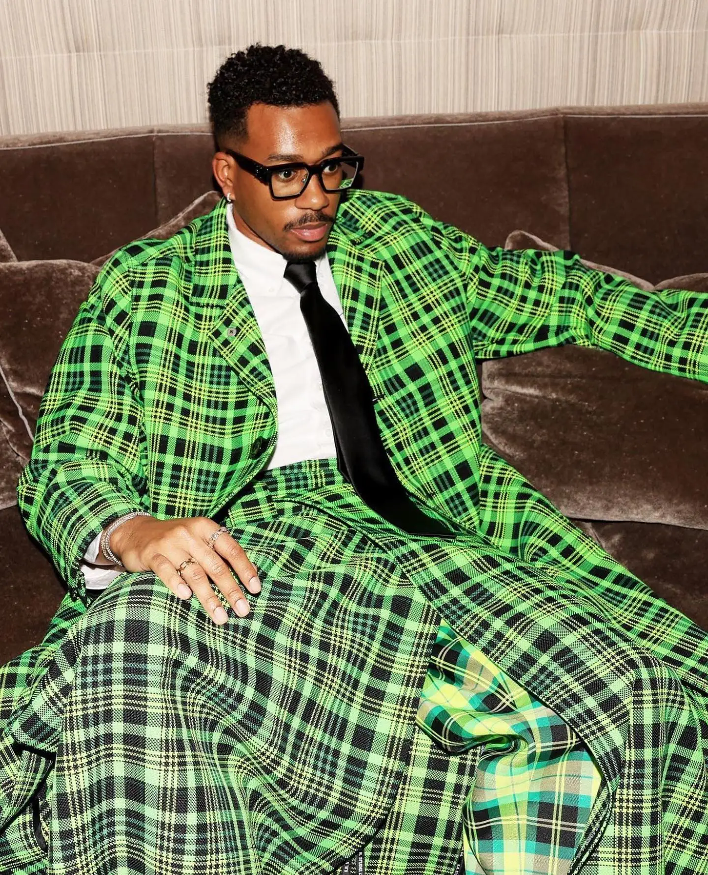 Moda Erkek Takım Elbise Hip-Ho - Men'S Hip Formal Wear incelemesi ve fiyatı