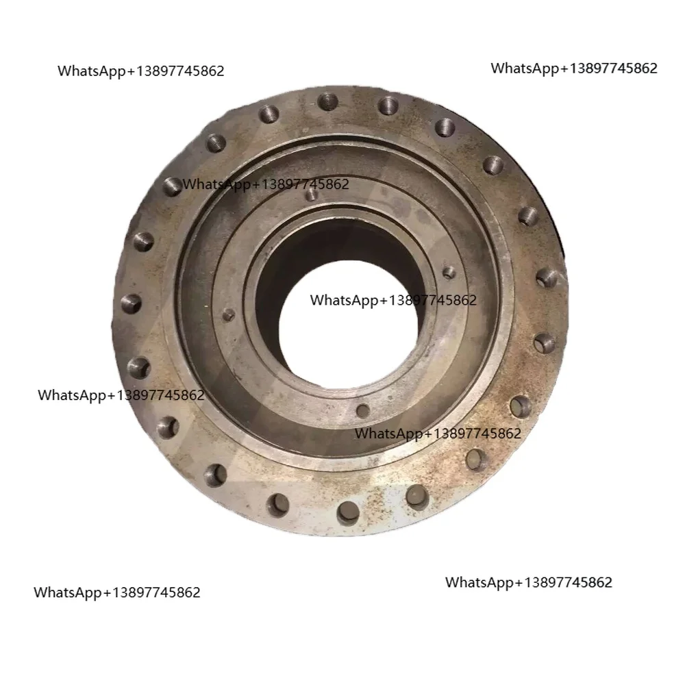 Peiqi Construction … - image